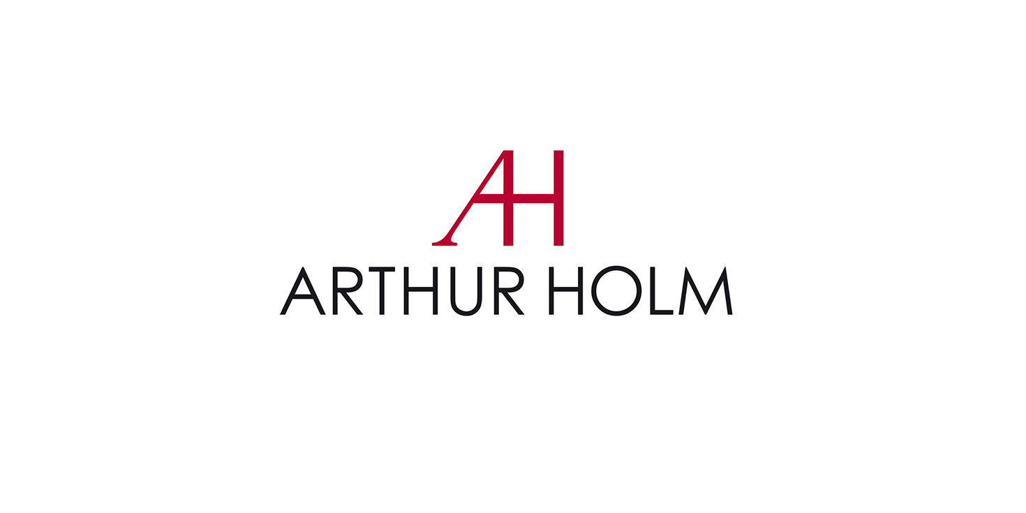 ARTHUR-HOLM
