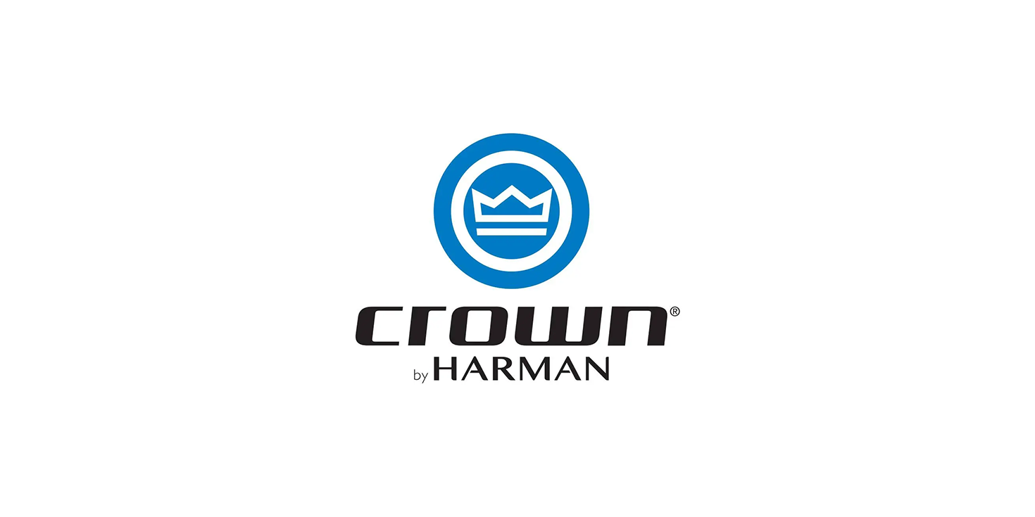 CROWN-BY-HARMAN