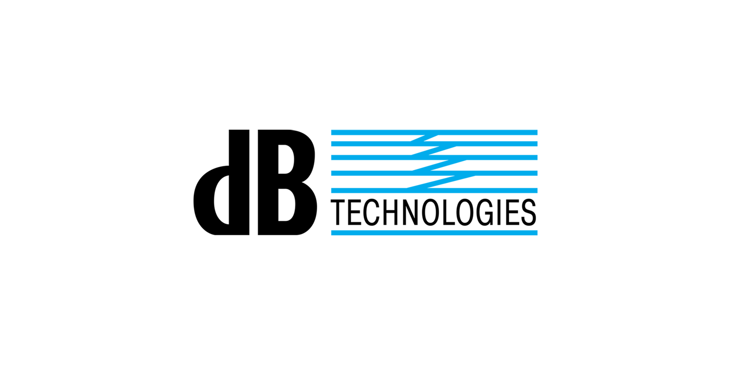 DB-TECHNOLOGIES