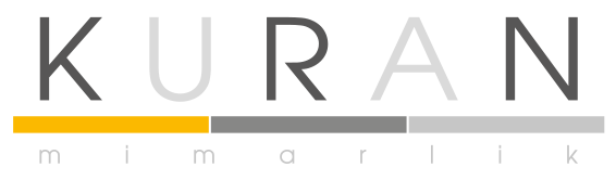 KURAN-MIMARLIK
